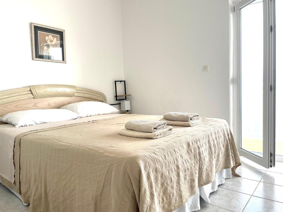 Apartment Villa Waterfront トゥルパニ エクステリア 写真